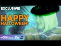 SPOOKY! Is The American Idol Set HAUNTED?!  - American Idol