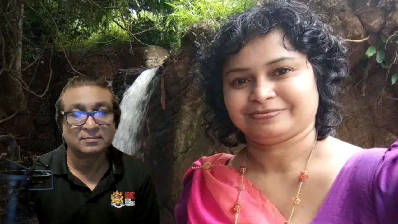 චින්තනි හේරත් අවබොදය ලැබු ආකාරය - විපුල වනිගසේකර සමග සාකච්චාව