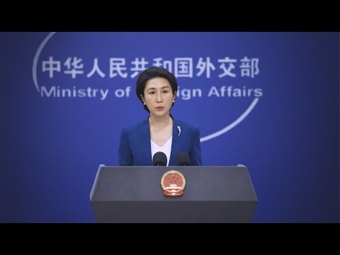 卡梅伦声称香港特区政府提出的基本法第23条立法建议违反《中英联合声明》，中方驳斥