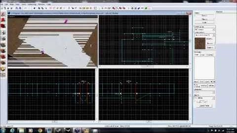Creating your first CS:GO map [part 4: Borders and Outside Lighting]