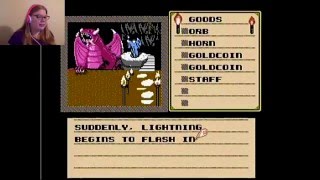 Shadowgate - Part 4 (Final) - Against the Behemoth