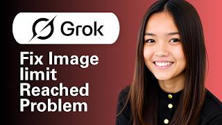 How to Fix Grok AI Image limit Reached Problem (Step By Step)