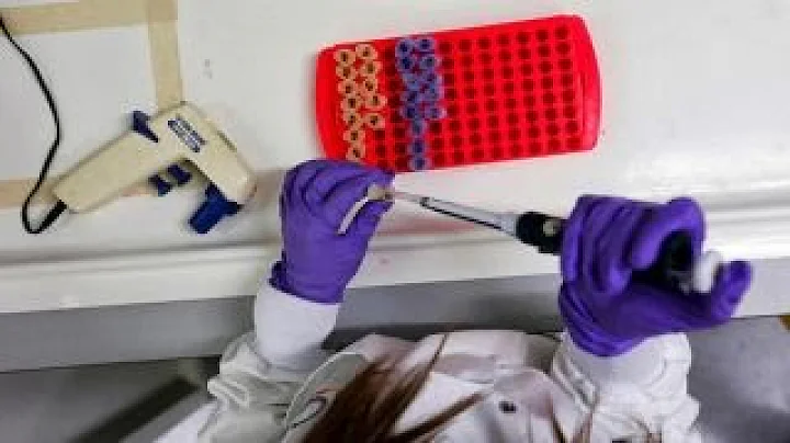 Diagnosing colon cancer in the privacy of your own home