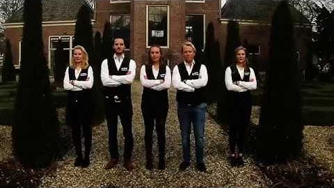 GALA MMXVII - Themabekendmaking film