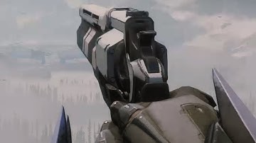 Ace of Spades | Exotic Weapon Sound and Visual Showcase (UPDATED) (Destiny 2)