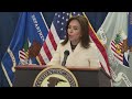 Jeanine Pirro says Jerome Powell is 'bathed in immunity'
