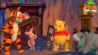 The Book Of Pooh S01E22 The Rumor Millstone Season 1 Episode 22 Tv Series Episode Review