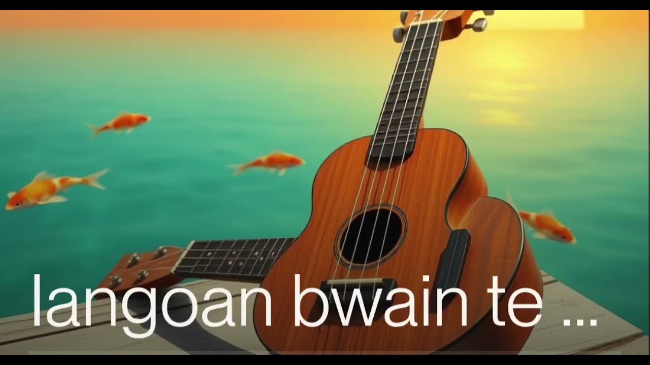 Iangoan bwain Created by AYS REMIX 
