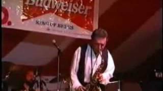 Great NJ Jazz Musicians