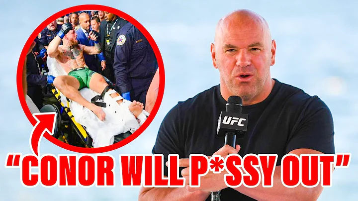 Conor McGregor vs Dustin Poirier.. Experts That Predicted CORRECTLY!