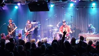 The Record Company "So What'cha Want" (Beastie Boys cover) 4/23/22 Phoenix, Arizona