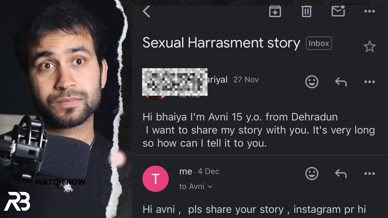 “Disturbing Confession of Avni From Dehradun “ : unkahi By Rohit Bamola