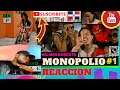 |PANAMEÑO REACCIONA| Wilmer Roberts - Monopolio 1