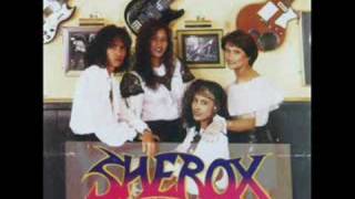 Download Lagu Malay female Rock/Metal Sherox MP3