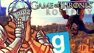 Game Of Thrones RP - POUR LA REINE !!! - GMOD FR screenshot 4