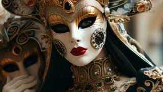 Masked Ball  Jocelyn Pook (Lyrics/Sub Español) (Official Video)