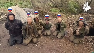 This Isn’t War Anymore — It’s Total Extermination!