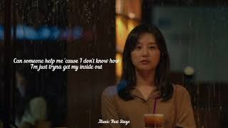 Inside Out by The Script (Lyrics)