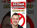 Zakazane rodzaje słów kluczowych na Amazon KDP #amazonbooks #keywords #bannedkeywords #kdpban #ban
