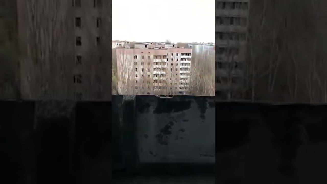 Припять Сейчас 2022 Год Фото