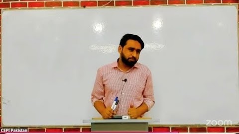 Reasons of Failure in CSS-2025 Islamic Studies|Analysis & References|Sir Zeeshan Altaf