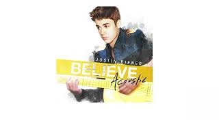 Nothing like us  Justin Bieber (Speed Up)