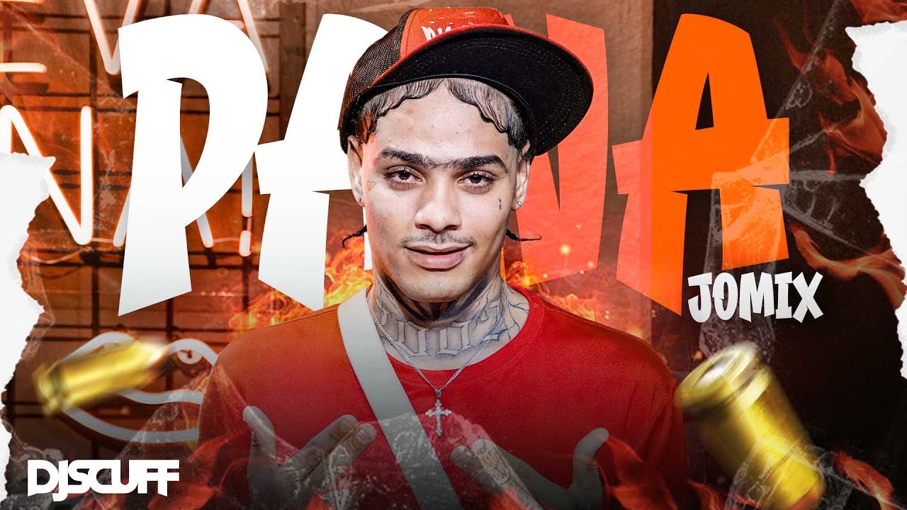 DELINCUENCIA EN VIDA - PANA JOMIX ❌ DJ SCUFF