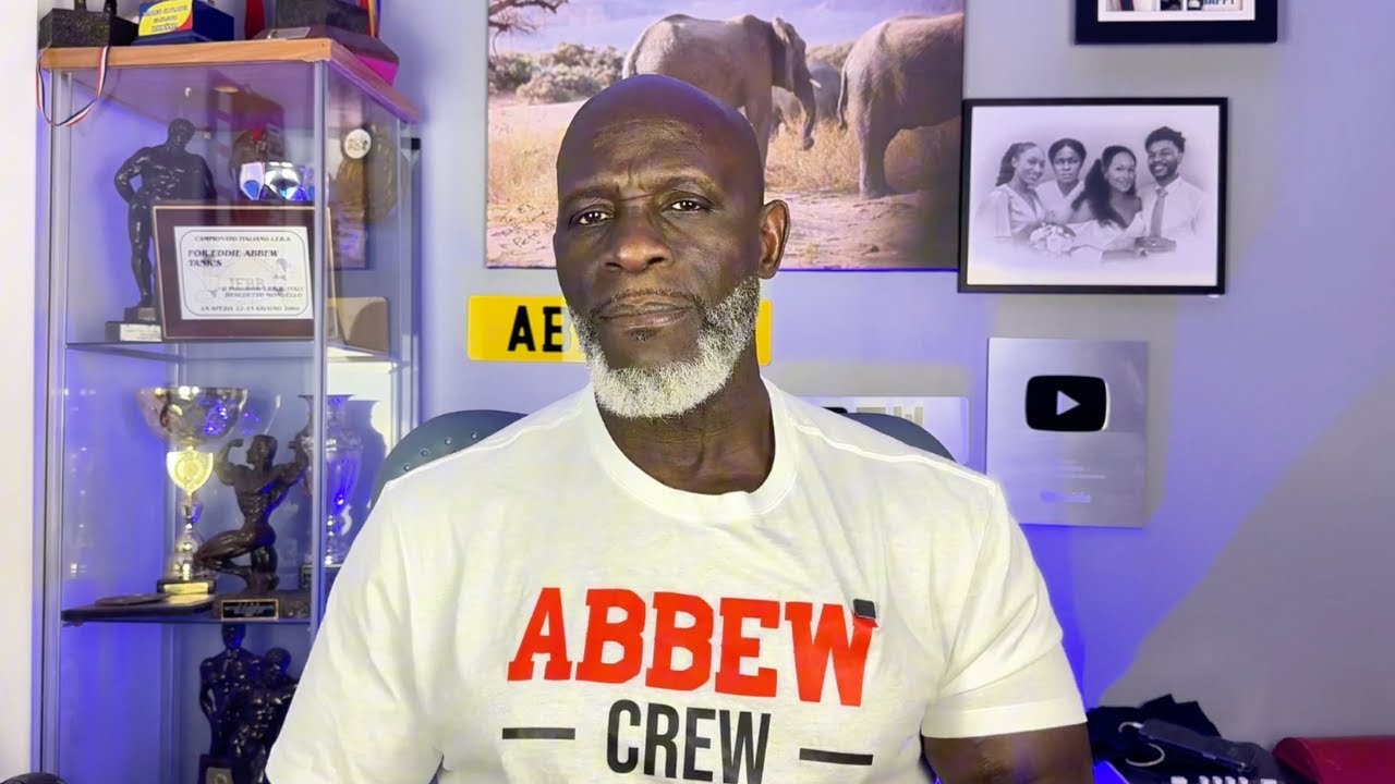 Как я изменила свою жизнь в шестьдесят с лишним лет (чувствую себя снова на 20)