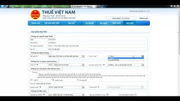 Khắc phục lỗi "Failed to validate certificate. ..." / Đỗ Gia Luật/ Nghiệp vụ kế toán
