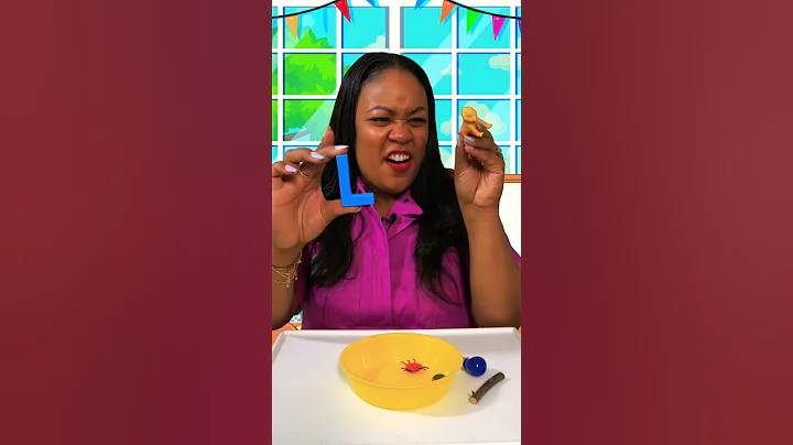 Letter Sounds - Letter L - Toddler Lesson - Preschool Lesson - #circletime #toddleractivities