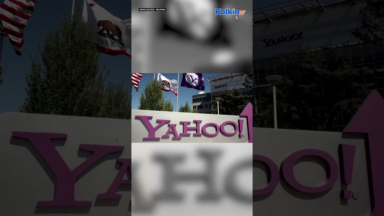 Why is Yahoo cutting more than 20% of workforce?