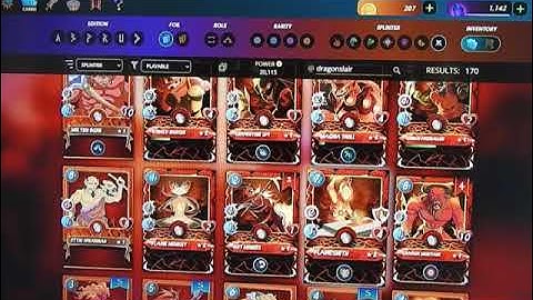 [Splinterlands] - Introduction to the basics.