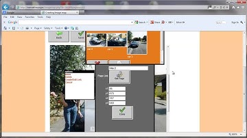How to Create an Image Map or Image Hot points