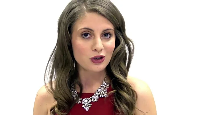Fashion Flash: Megan Moran visits and talks about ...