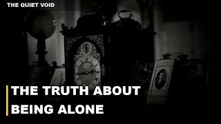 Solitude Unlocked: The Hidden Strength of Being Alone