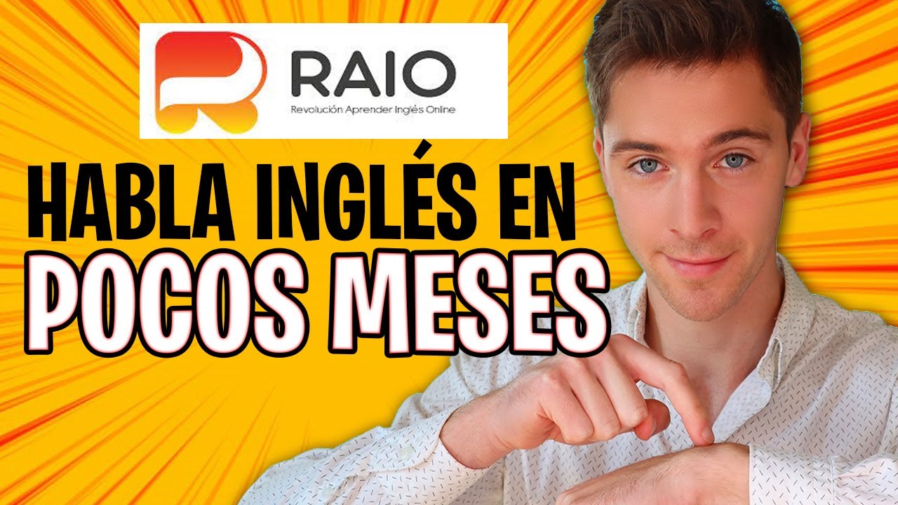 PROGRAMA RAIO KALE ANDERS ¿FUNCIONA REALMENTE EL PROGRAMA RAIO