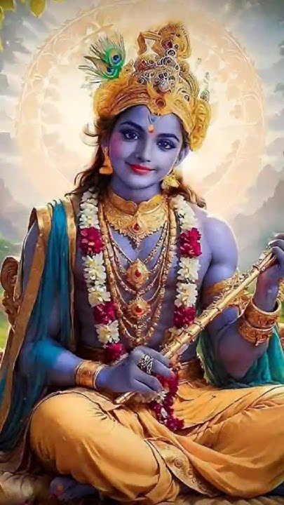 what-makes-you-smile-everyday-krishna-ji-status-video-trending