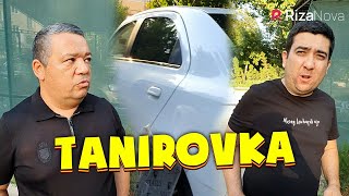 Dizayn Jamoasi A'zolari Qobil Va Dilshod - Tanirovka