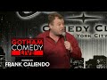 Frank Caliendo | Gotham Comedy Live