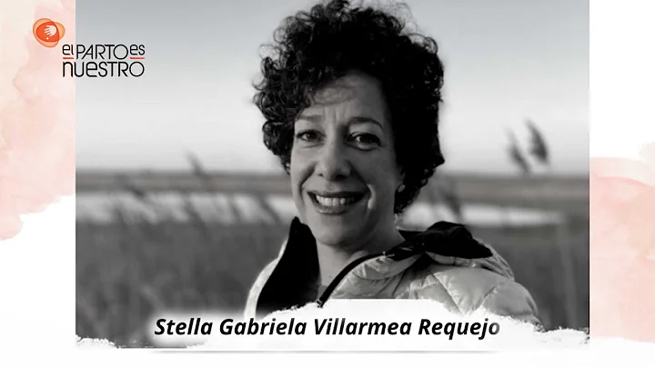 Stella Villarmea Requejo - Racionalidad, tero y vi...