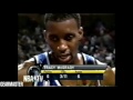 Tracy McGrady 20 Pts 6 Asts Vs Hornets Full Highlights 2002 EC1R GM1 2002 04 20 Back Injury