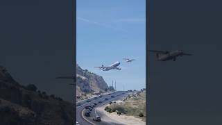 747 and ATR Collide at 30,000 Feet 747 and ATR Collide at 30,000 Feet