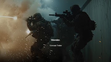 Should We Make This? | Concept Trailer | Wonder Studios