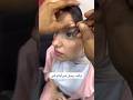 تركيب رموش