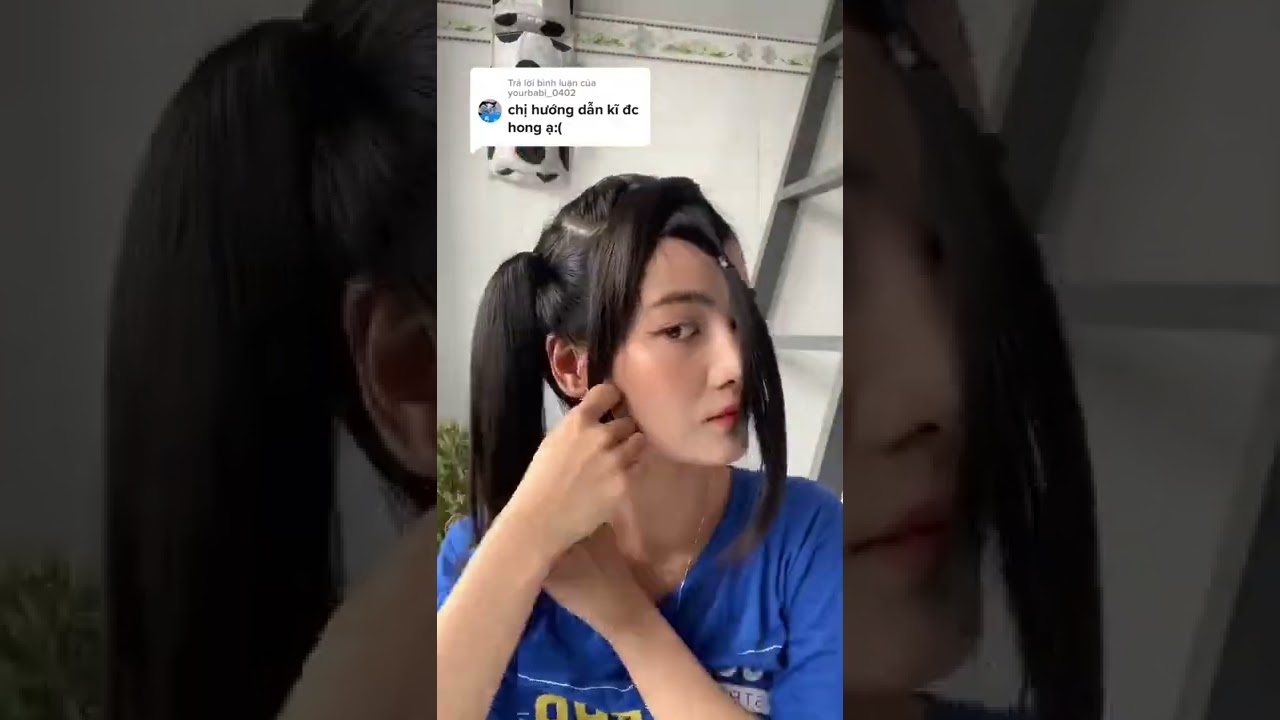Tự cắt tó Layer ở nhà?? Tại sao không ✌ | Khái quát các tài liệu liên quan cách cắt tóc layer nữ tại nhà chuẩn nhất