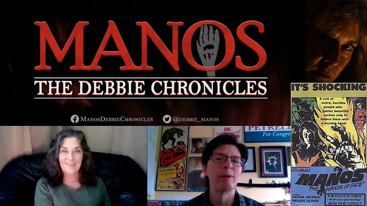Manos: The Debbie Chronicles Interview
