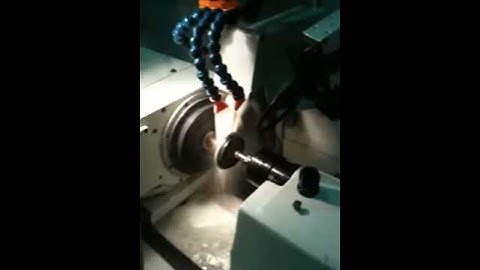 PALMARY CNC CYLINDRICAL GRINDER OCD-3240