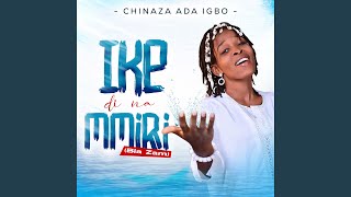 Ike di na Mmiri
