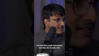 M.R. Sharan explains why Indias government has so many layers | Ideas of India