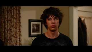 Diary of A Wimpy Kid 2 Movie Clip (That's Not Me)
